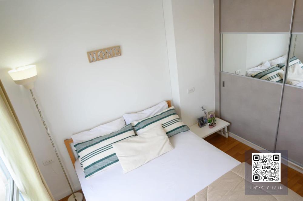 CONDO FOR RENT>> Lumpini Park Riverside Rama3>> ติดแม่น้ำเจ้าพระยา ใกล้ BRT วัดดอกไม้ #MO-2124