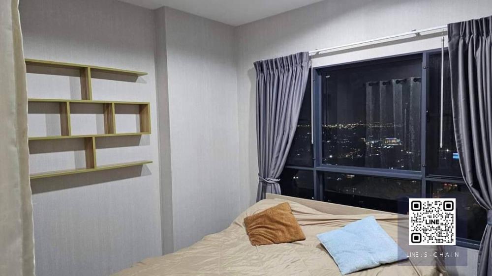 🌸For rent คอนโด ✦Ideo Sukhumvit 115✦ ห้องสวยยย น่าอยู่ 🌸 #HF620