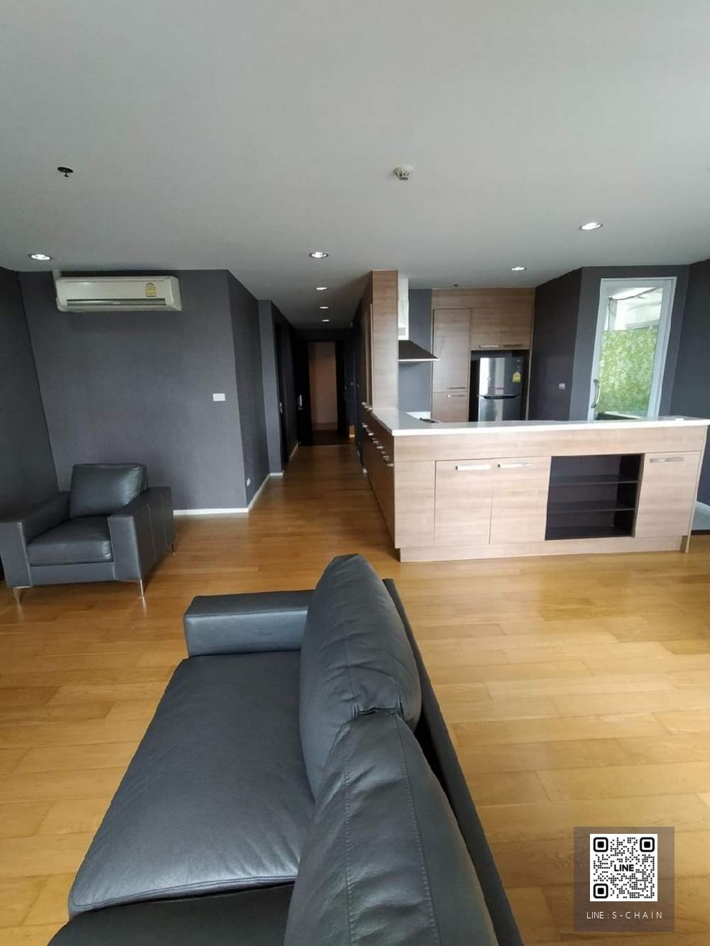 🍁 คอนโด ให้เช่า 🍁VILLA SIKHARA Thonglor 25ขนาดห้อง 98.6 ตร.ม  ชั้น 6#MO-919