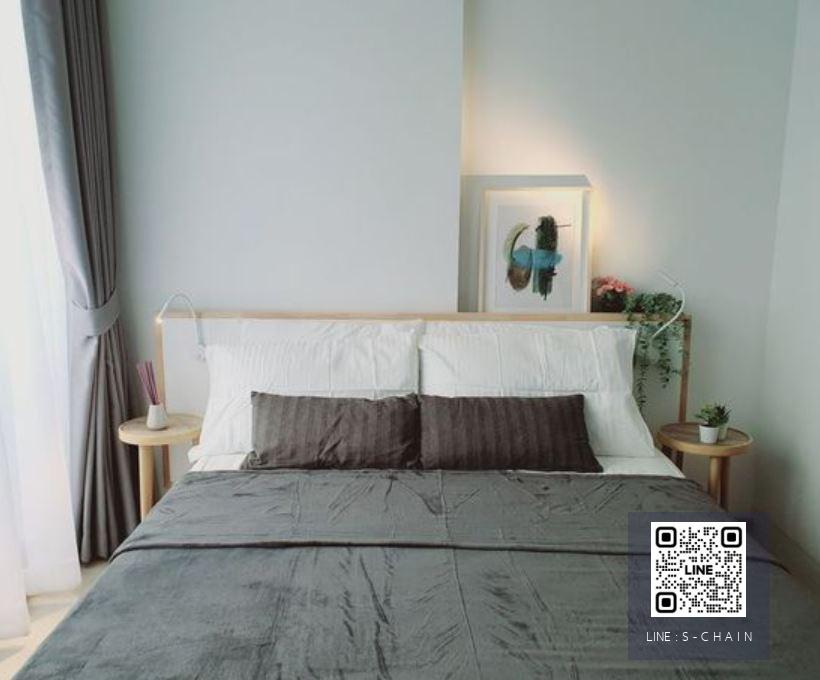 ✨💖คอนโดให้เช่า ใกล้ BTS เอกมัย ✦Noble Ambience Sukhumvit 42✦ 🛌ห้อง Studio สวยยย✨💖
