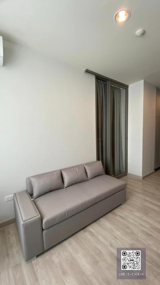 🌸🌼For rent คอนโด ✦Niche Pride เตาปูน – อินเตอร์เชนจ์ ✦ห้องสวย ติด MRTเตาปูน อินเตอร์เชนจ์ ⚡️  #HF1284