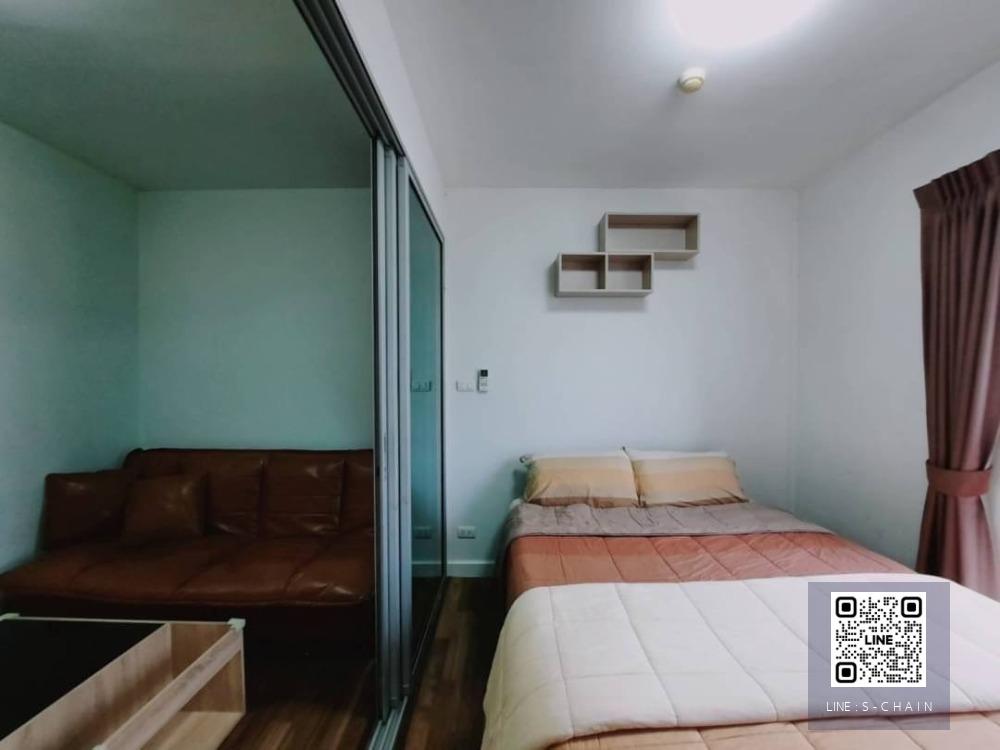 💖For rent คอนโด ✦A Space Me Bangna✦ ราคาดี ทำเลดี ติดเมกะบางนา💖 #HF1573