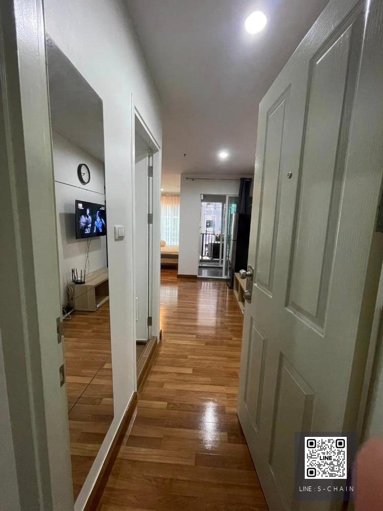 CONDO FOR RENT>> Regent Home Bangson 27>> ติด MRT บางซ่อน #MO-2338