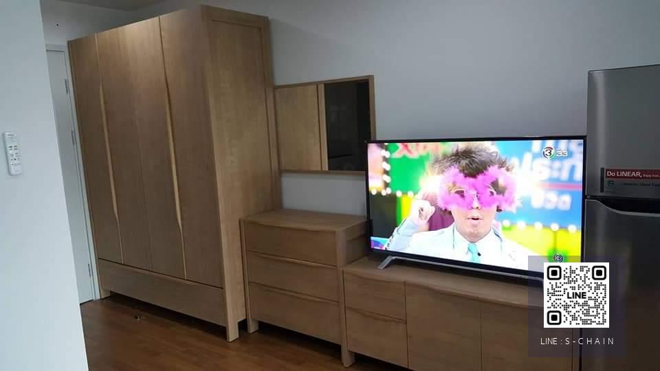 🌹🌹For rent คอนโด ✦Regent Home Sukhumvit 81✦ วิวนอก 28 ตรม.  1 bedroom ครัวบิ้วอิน☀️ #HF1821