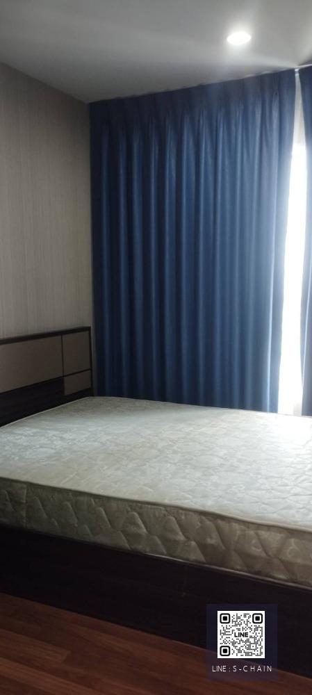 🍁🍂For rent คอนโด ✦Regent Home Bangson  27✦ ชั้น 16 เครื่องใช้ไฟฟ้าครบ จองด่วน!!💥 #HF922