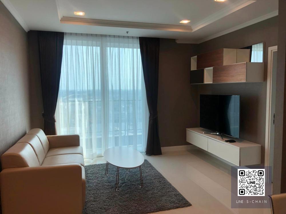 💛🎄FOR RENT>> The Metropolis Samrong>> ตึก A ชั้น 19 ห้องใหม่ เป็นห้อง rare item มีชั้นละ 1 ยูนิตเท่านั้น ติด BTS สำโรง #LV-MO522