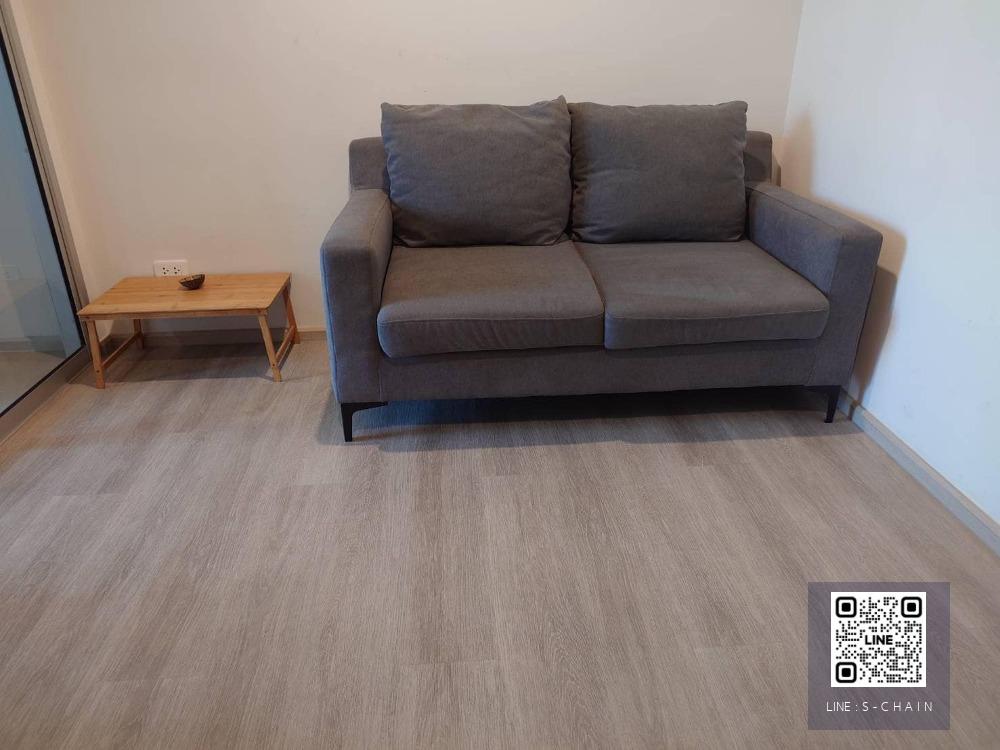 💥🍀FOR RENT>> I Deo Charan 70 - Riverview>> ชั้น 12  พื้นที่ 31 ตรม. วิวรถไฟฟ้า,แม่น้ำเจ้าพระยา เฟอร์ครบ พร้อมอยู่ เดินทางสะดวก ใกล้ MRT บางพลัด 500 เมตร #LV-MO985