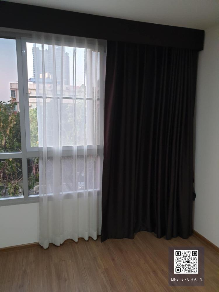 🌈🌟ปล่อยเช่า ✦U Delight @ TalatPhlu Station✦ ชั้น 2 ทิศเหนือ ลมเข้าตลอด ไม่ร้อน ⚡️ #HF751