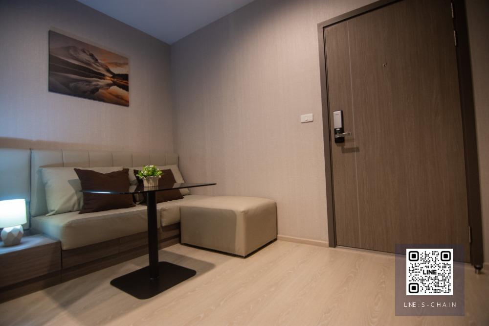 🌇🌠✦Ideo Thaphra-Interchange✦ห้องสวย วิวสวย ชั้น 15 😊 #HF1545