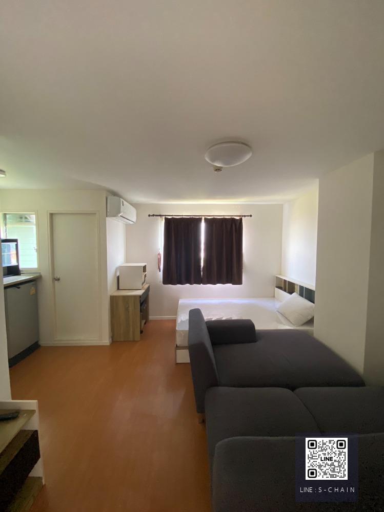 ☘️For rent คอนโด ✦Lumpini Mixx Thepharak - Srinakarin✦พร้อมเข้าอยู่ มีเฟอร์นิเจอร์และเครื่องใช้ไฟฟ้า🥰😍 #HF2084