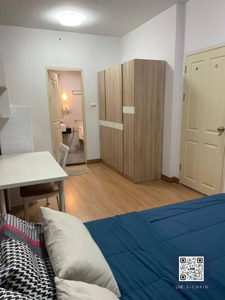 FOR RENT Condo Chiangmai>> Supalai Monte @Vieng Chiangmai>> ใกล้ Central Festival เชียงใหม่ #MOC-014