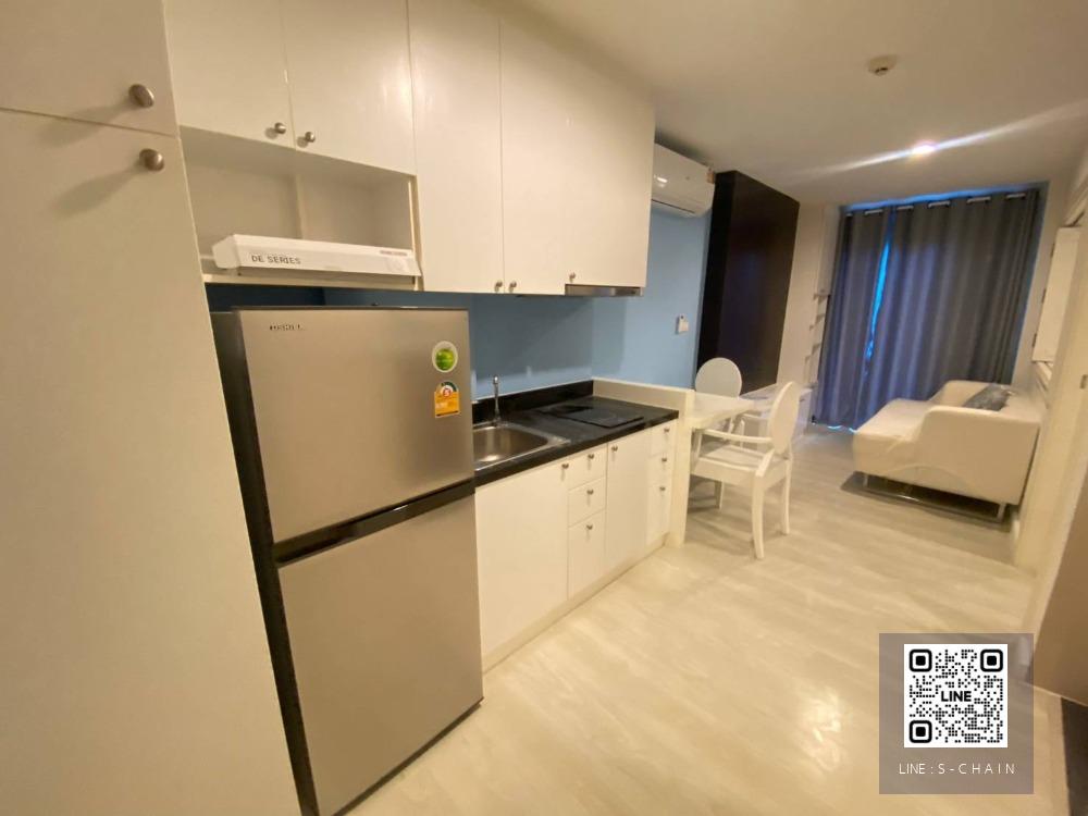 🧡🌈For rent คอนโด ✦Parc Exo Kaset - Navamintra✦ห้องสวย พร้อมอยู่ 😍🎉🎉🎉 #HF1780