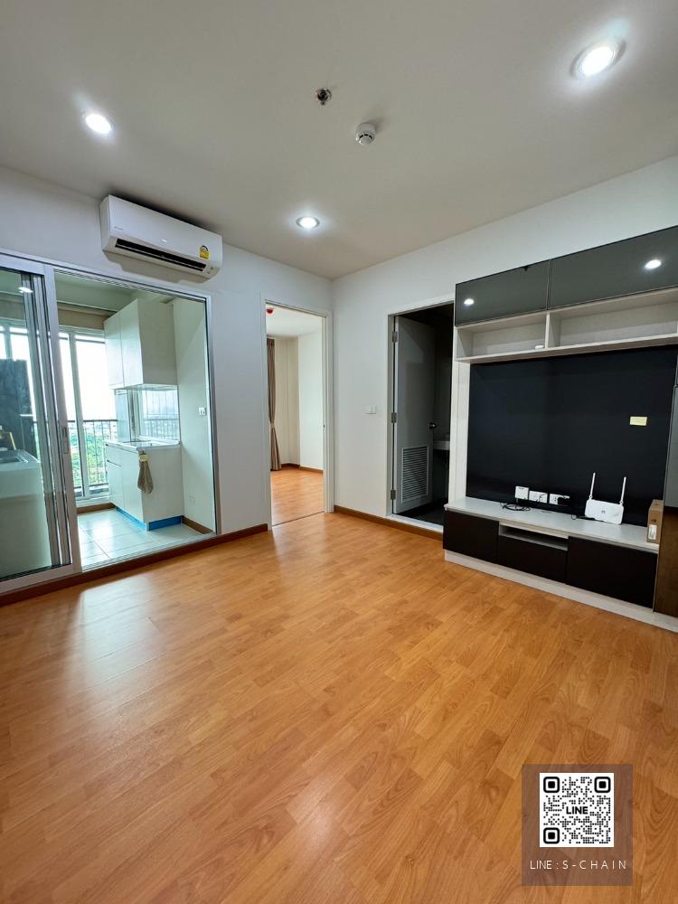🌼💥FOR  RENT/SALE>> The President Sukhumvit - Samutprakan>> 🌸🍃ชั้น 12 ขนาดห้อง 32 ตร.ม. ห้องเปล่า ใกล้ BTS แพรกษา #LV-MO722