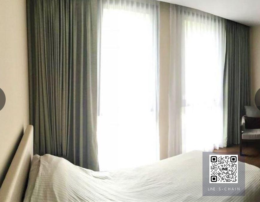 🌈🌟ให้เช่า คอนโด  2 ห้องนอน  2 ห้องน้ำ✦The Hudson Sathorn 7✦ พร้อมเข้าอยู่   #HFG167