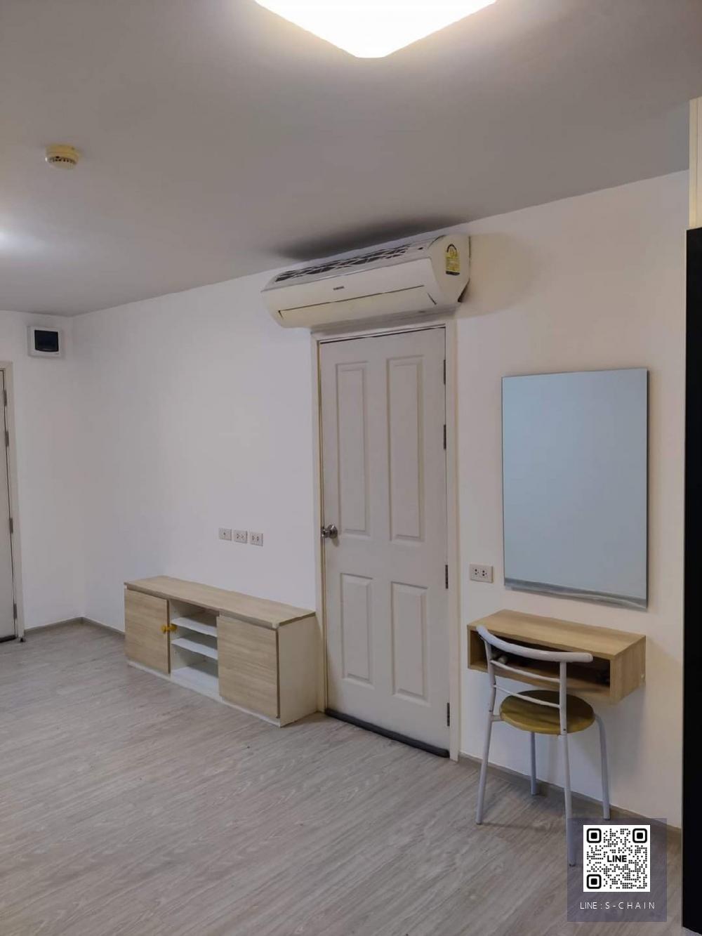 ❄️ คอนโด ให้เช่า ❄️Aspire Asoke - Ratchada ขนาดห้อง 35 ตร.ม. ชั้น 7#MO-007