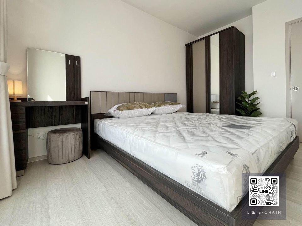 🌈For rent คอนโด ✦Life Sukhumvit 48✦ห้องใหม่ ตกแต่งครบ ไม่เคยปล่อยเช่า 😊💥#HF1636