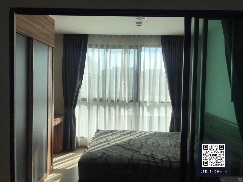 🌸🌼For rent คอนโด ✦The Excel Parc✦ ห้องสวย ตกแต่งครบ พร้อมเข้าอยู่ 💥 #HF1392