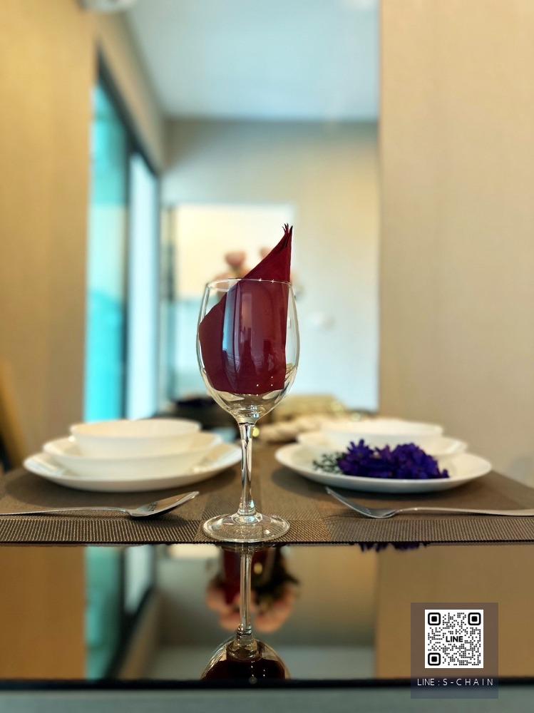 คอนโด ให้เช่า >>Metro Sky ประชาชื่น >> ใกล้ MRT บางซ่อน #MO-1359