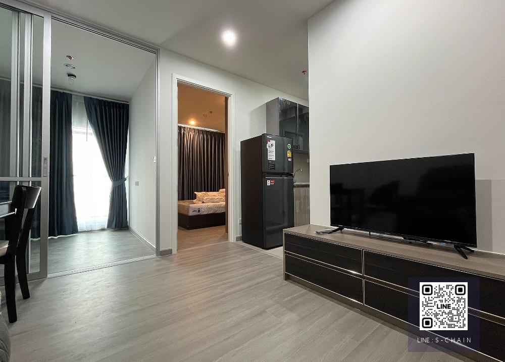 🌻 🎉For rent คอนโด ✦The President Charan-Yaek Fai Chai Station✦ ชั้น 19 ห้อง 305 ติด MRT ไฟฉาย🎉 #HF1478