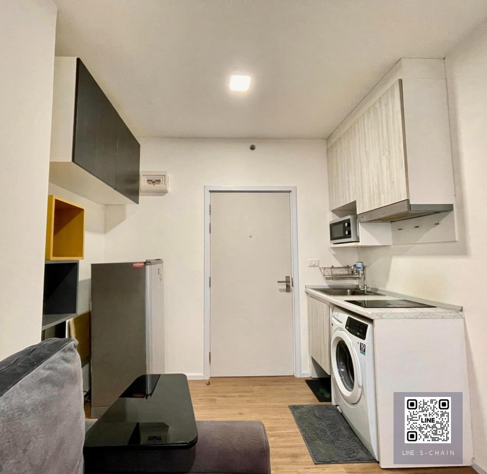 🎀For rent คอนโด ✦ Notting Hill สุขุมวิท แพรกษา  ✦ตกแต่งครบ ชั้น 32 วิวดีมากกก😍😎  #HF400