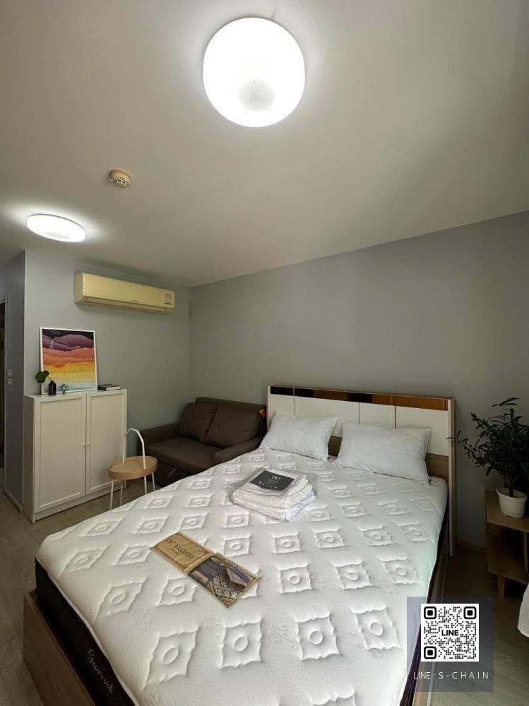 🌸For rent  คอนโด  🌸ELio Del Ray (สุขุมวิท 64) ส่วนกลางสวยมาก ฟิวไปพักผ่อนหย่อนใจ ใกล้ BTS🚆  #HFUP508