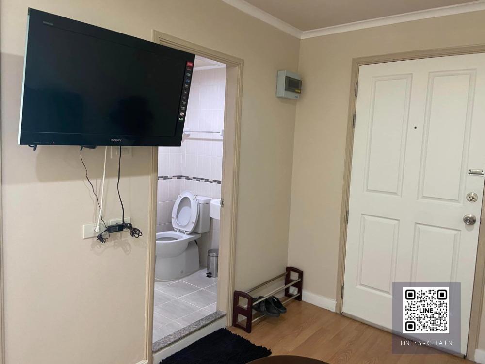 💥💥 For rent  ด่วนน!! ✦ Lumpini Place Rama 8 ✦ ห้องมุม 30 Sqm สะอาดดูดี ตกแต่งครบ😍 #HF794