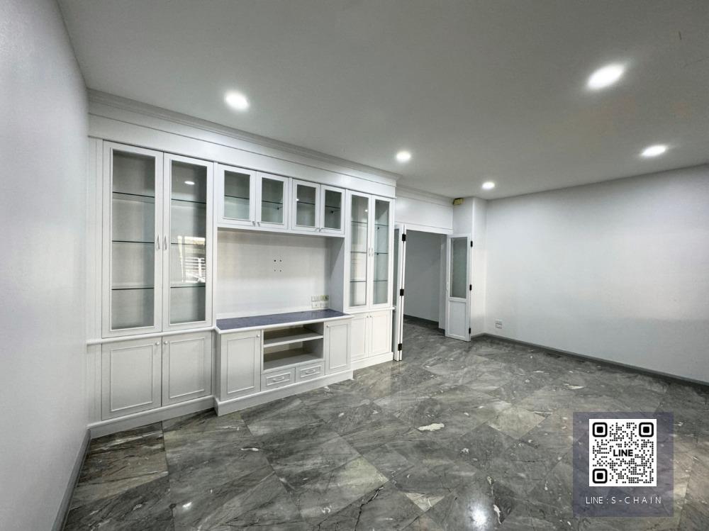 TOWN HOME FOR RENT/SELL >> ทาวน์เฮ้าส์ 4 ชั้น หมู่บ้านวราธรวิลล์ พัฒนาการ 44>> 5 ห้องนอน 7 ห้องน้ำ ตกแต่งครบ พร้อมอยู่  ใกล้มอเตอร์เวย์ ทางด่วนรามอินทรา อาจณรงค์ #LV-MO381
