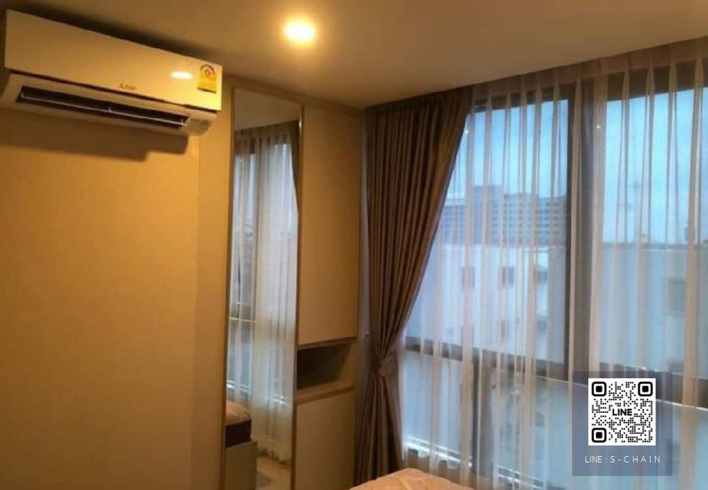 ❄️ คอนโด ให้เช่า ❄️The Cube Plus Minburi☆ขนาดห้อง 25 ตร.ม. ชั้น 6#MO-1256