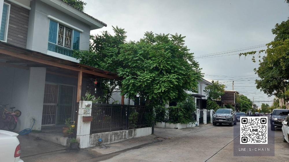 ⚡️🏡 บ้านเช่า ✦โครงการพฤกษาอเวนิว หนามแดง-เทพารักษ์✦ บ้านพร้อมอยู่ ราคาดีมากก💥  #HF297