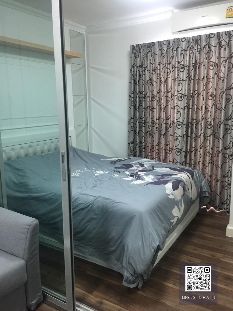 FOR RENT>> A Space Me Bangna>> ชั้น 20 ขนาดห้อง 32 ตร.ม. ติดถนนบางนา-ตราด ตรงข้าม Mega บางนา #LV-MO359