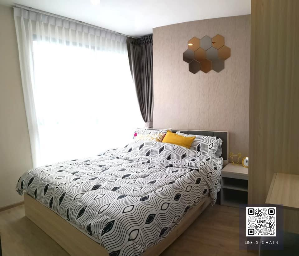 📢📣For rent ✦IDEO O2✦ 2 ห้องนอน ตกแต่งสวยมากก ชั้นสูงวิวสวย😍😎  #HF468