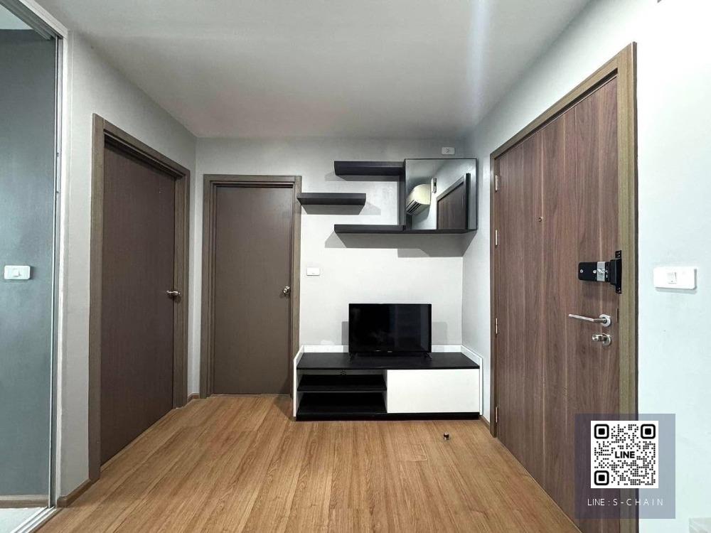 ✨FOR RENT>> The Base Sukhumvit 77>> 🔔ใกล้ BTS อ่อนนุช ชั้น 23 ขนาดห้อง 31 ตร.ม เฟอร์นิเจอร์ตกแต่งครบ พร้อมเครื่องใช้ไฟฟ้า #LV-MO1146