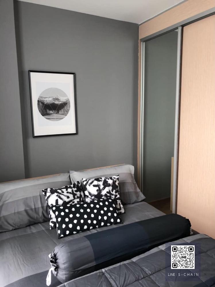 🌼☘️For rent คอนโด ✦IDEO Mix Sukhumvit 103✦ห้องวิวทิศเหนือ ไม่ร้อน ไม่บล็อควิว☘️  #HF1839