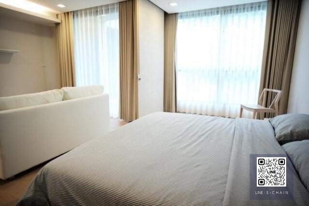 🍁คอนโดให้เช่า🍁Liv@49ขนาดห้อง 47 ตร.ม. ชั้น 4 ตึก B#Mo-142