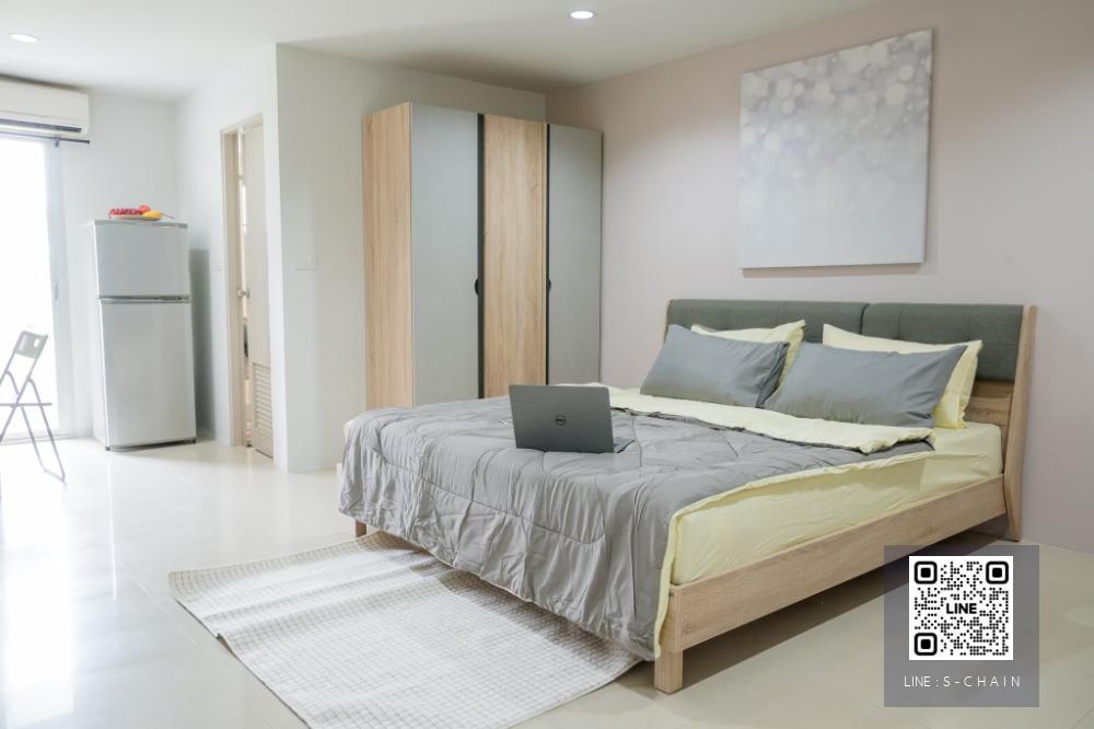 CONDO FOR RENT>>Grand Park Town>> ย่านเหม่งจ๋าย ใกล้รัชดา ใกล้ทางขึ้น-ลง ทางด่วน รามอินทรา-อาจณรงค์ #MO-3029