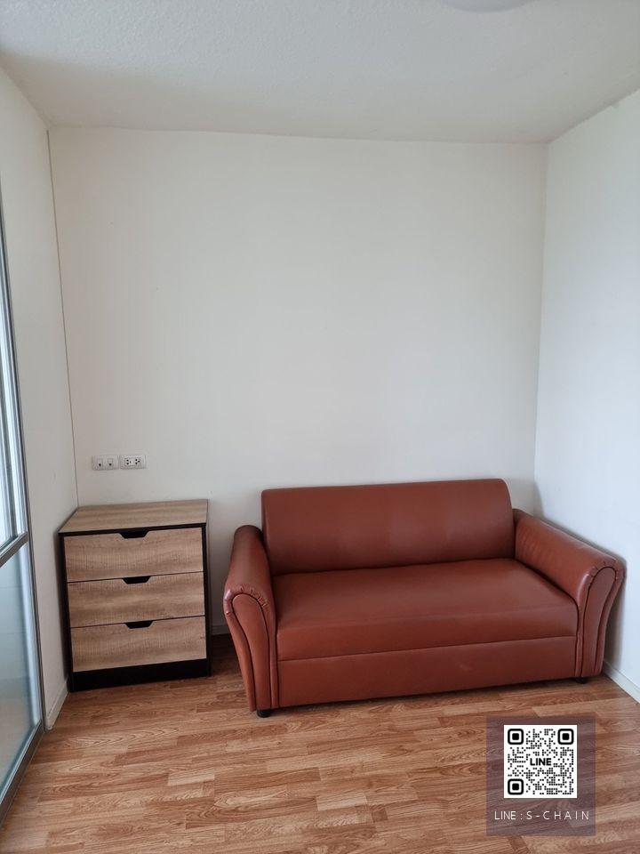 ⚡️For rent คอนโด ✦ Lumpini Ville อ่อนนุช - ลาดกระบัง 2✦ ✨💖ห้องตกแต่งสวย พื้นที่กว้าง เฟอร์ครบ⚡️ #HF347