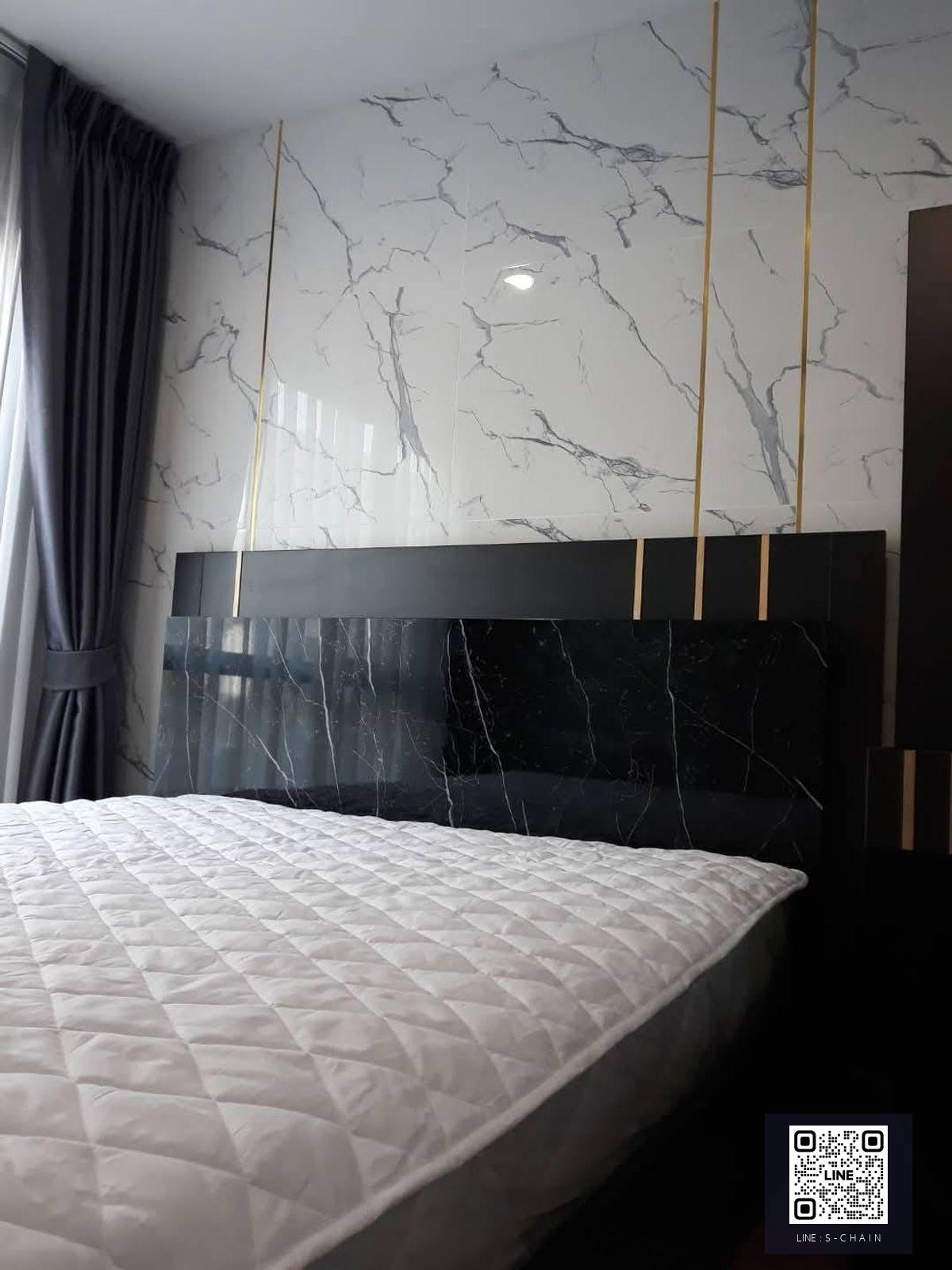 FOR RENT>> Reach Phaholyothin 52>> ใกล้ BTS สะพานใหม่ ชั้น 7 ตึก E ทิศตะวันออก  ตรงข้ามตลาดยิ่งเจริญ เครื่องใช้ไฟฟ้าครบ สิ่งอำนวยความสะดวกและเฟอร์นิเจอร์ครบครัน สะดวกสบาย น่าอยู่มาก #LV-MO1755