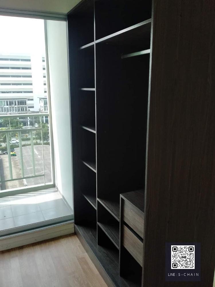 ☘️⛅️For rent คอนโด ✦Lumpini Ville Onnut - Ladkrabang 2✦ ราคาดี จองด่วน 💥  #HF1282