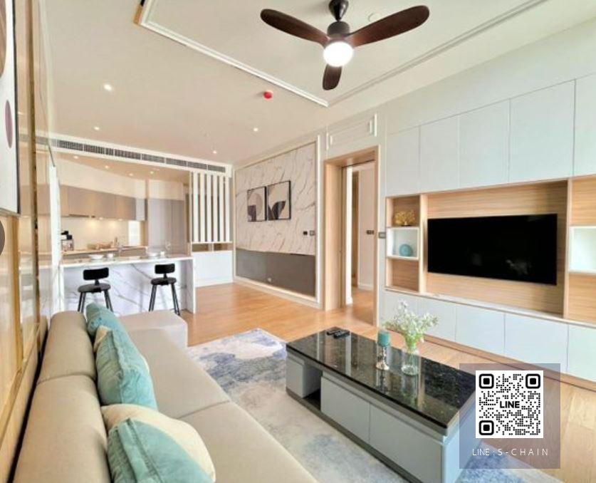 🌟✨คอนโดหรูติด Icon Siam ✦Magnolias Waterfront Residences✦ ห้องสวยหรูมากก วิวแม่น้ำเจ้าพระยา 😍😎 #HFG137