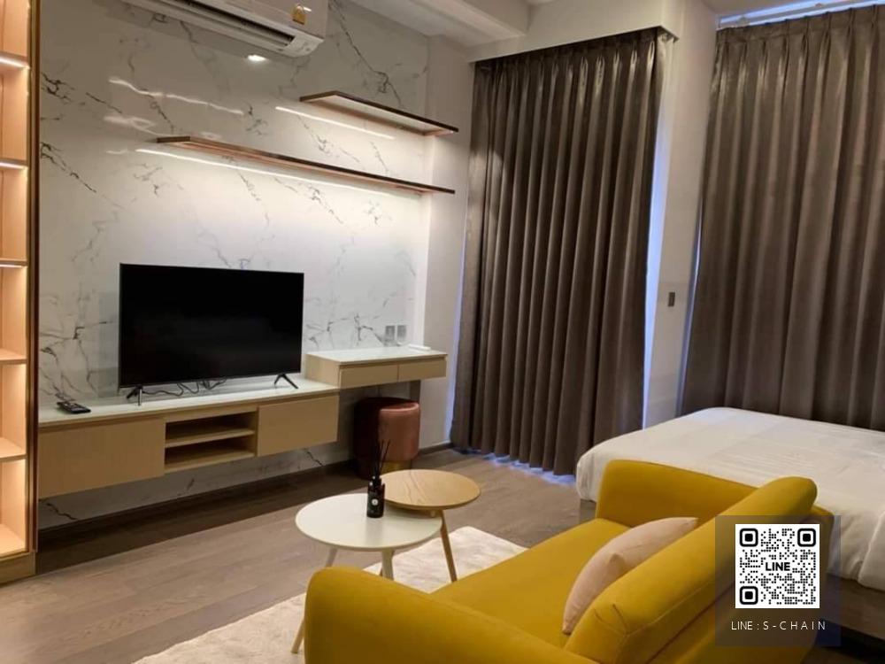 ⚡️⚡️For rent คอนโด ✦Park​ Origin​ Phaya Thai✦ 😊ห้องสวย ตกแต่งครบ ติด BTS / ARL พญาไท⚡️ #HF940