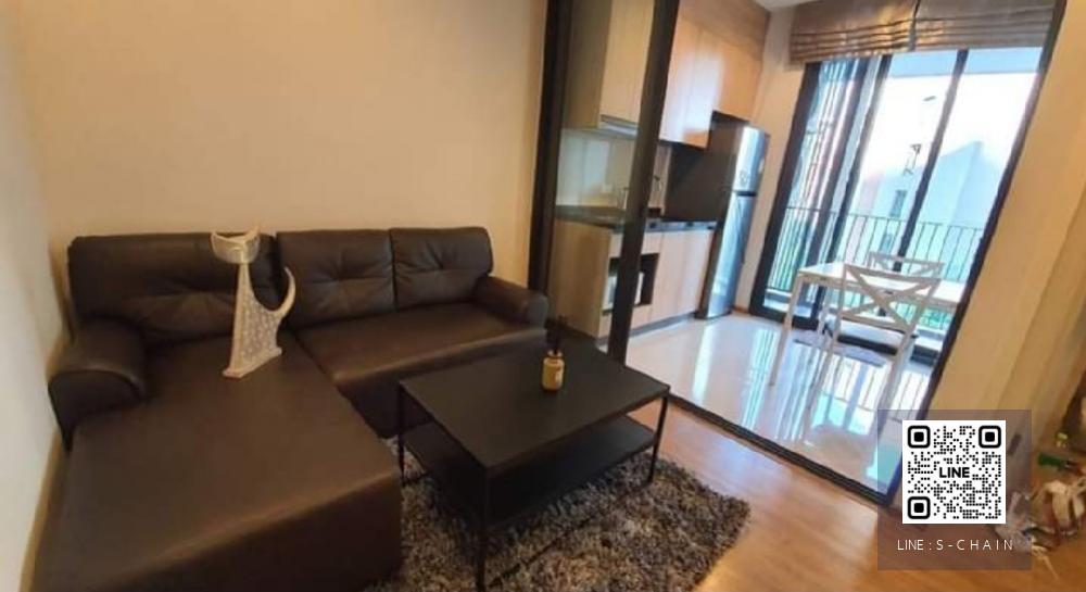 🍀คอนโดให้เช่า🍀HASO HAUS  Sukhumvit 7730 ตร.ม. ชั้น 4#Mo-060