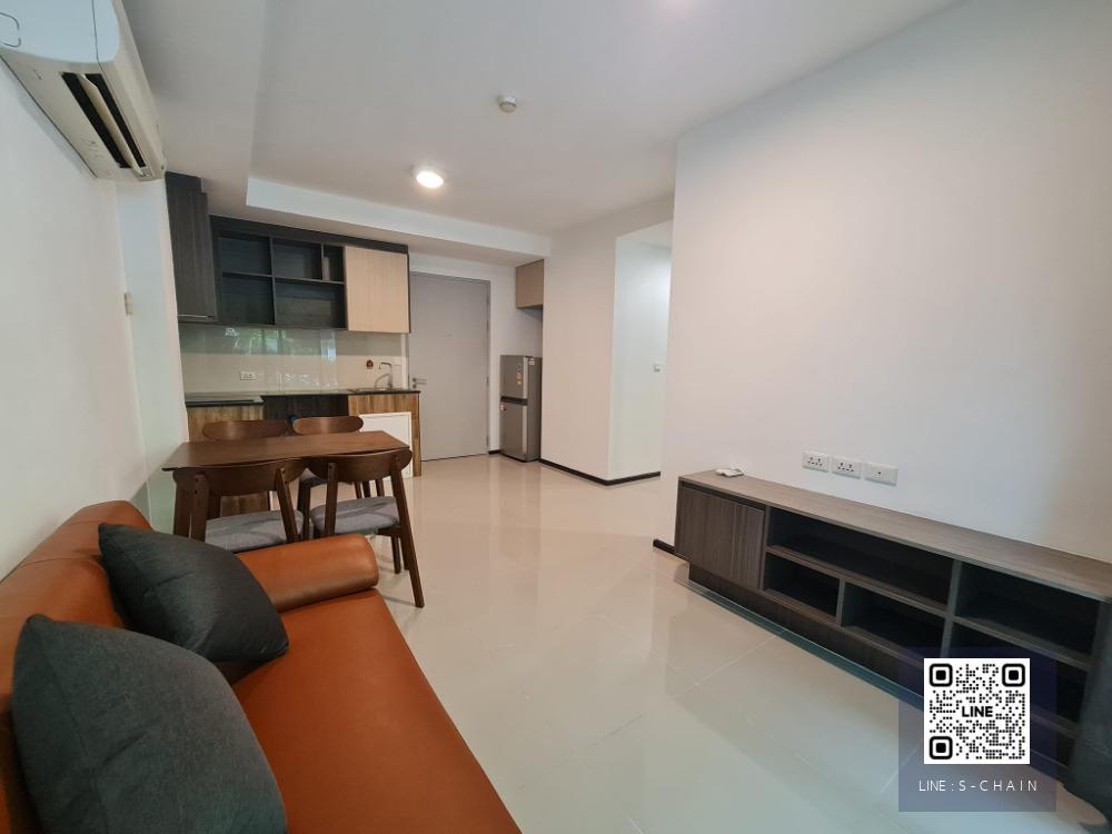 🌈🌟For rent คอนโด ✦My story Ladprao71 ✦2 ห้องนอน 2 ห้องน้ำ ห้องสวย ชั้น 1  วิวสระว่ายน้ำ 🥰😍#HF1518