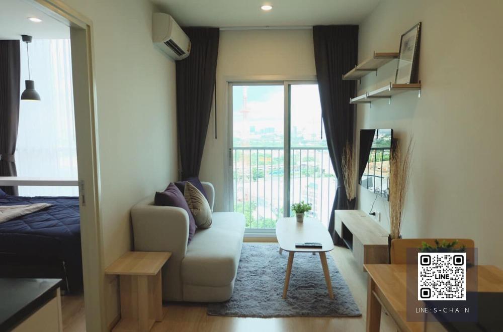 🎀For rent คอนโด ✦Noble revolve ratchada 1✦ ห้องสวยมากก ตกแต่งครบ✨💖  #HF349