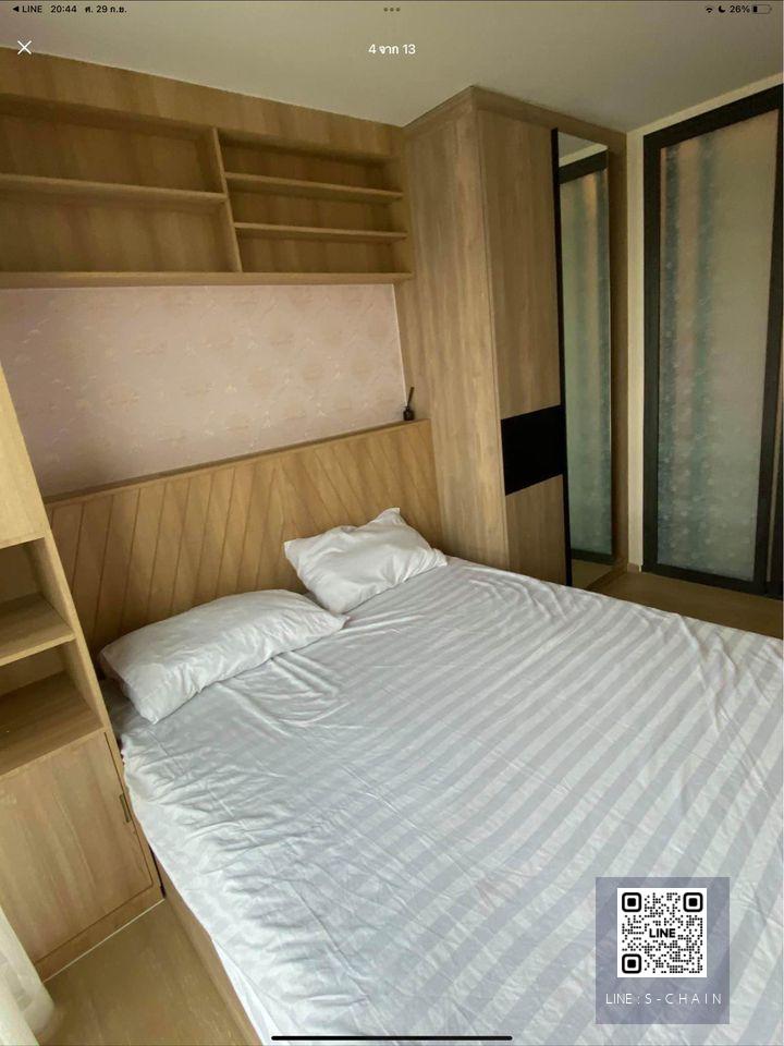 🌸🌼For rent คอนโด ✦The Excel Hideaway Sukhumvit 71✦ ห้องสวยมากกกก จองด่วน🌸🌼  #HF2036