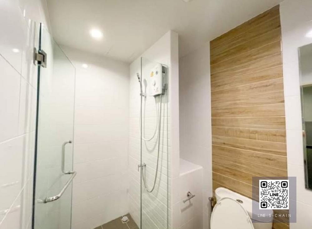 🍁คอนโดสวยให้เช่า🍁เมโทรสกายวุฒากาศเฟอร์ครบ พร้อมอยู่#Mo-021