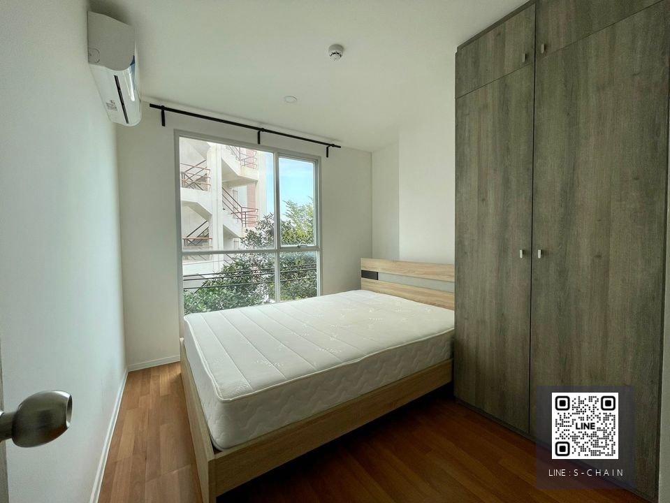💥For rent คอนโด ✦Lumpini Place Bangna กม.3✦ ห้องสวยสภาพใหม่วิวดี😊💥  #HF2032