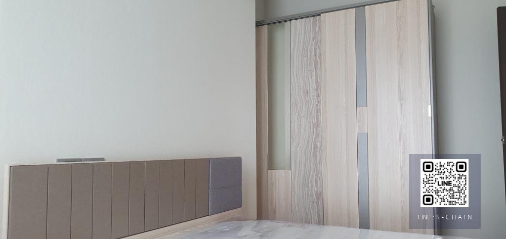 FOR RENT>> The Sky Sukhumvit>> 1 Bedroom ชั้น 2 เฟอร์นิเจอร์ Built-in พร้อมเครื่องใช้ไฟฟ้าใหม่ ห้องสวย ใกล้ BTS อุดมสุข #LV-MO165