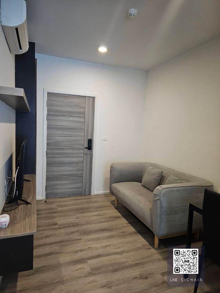 📢📣For rent คอนโด ✦Notting Hill sukhumvit 105✦ ห้องสวย ตกแต่งครบบ ⚡️⚡️ #HF1254