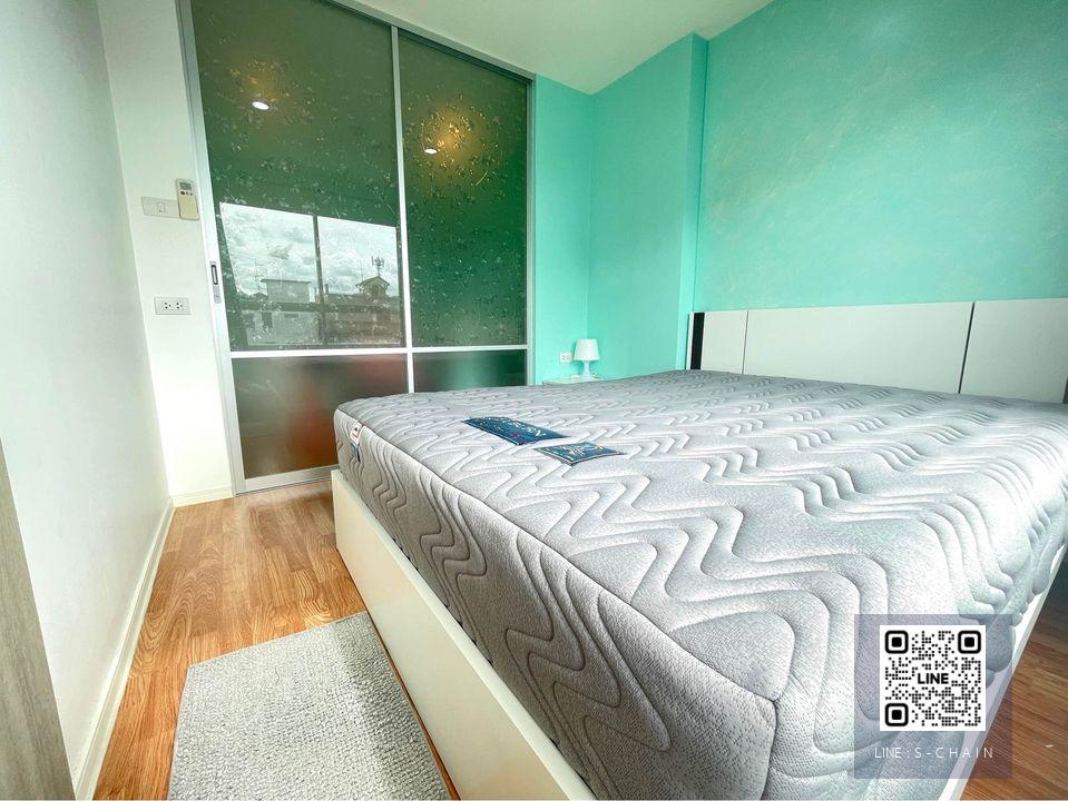 📢📣For rent คอนโด ✦ Lumini mixx เทพารัก ศรีนครินทร์ ✦ ราคาดีมากก รีบจองก่อนหลุด!!⚡️  #HF1021