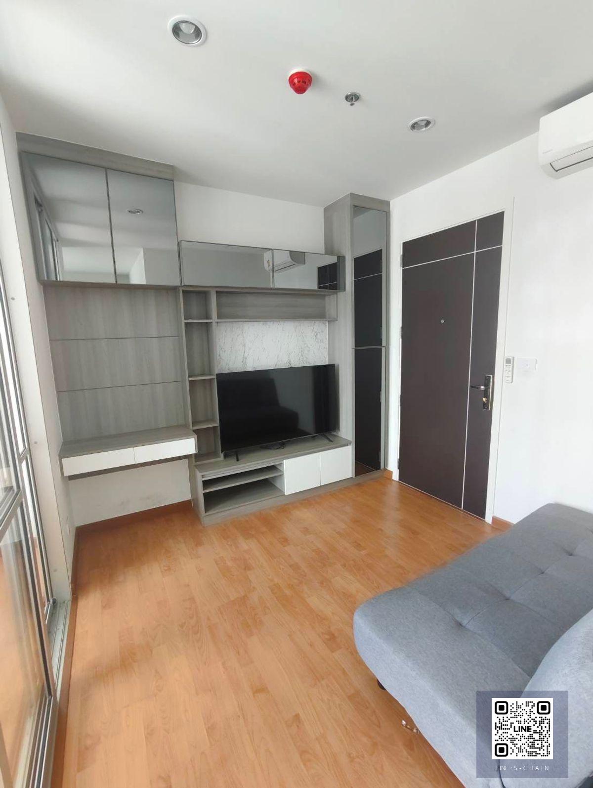 FOR RENT 📢The President Sukhumvit - Samutprakarn 🔥ชั้น 10 ขนาด 28 ตร.ม เดินทางสะดวกใกล้แหล่งอำนวยความสะดวกมากมาย ติด BTS แพรกษา ใกล้ Robinson สมุทรปราการ #LV-MO1776